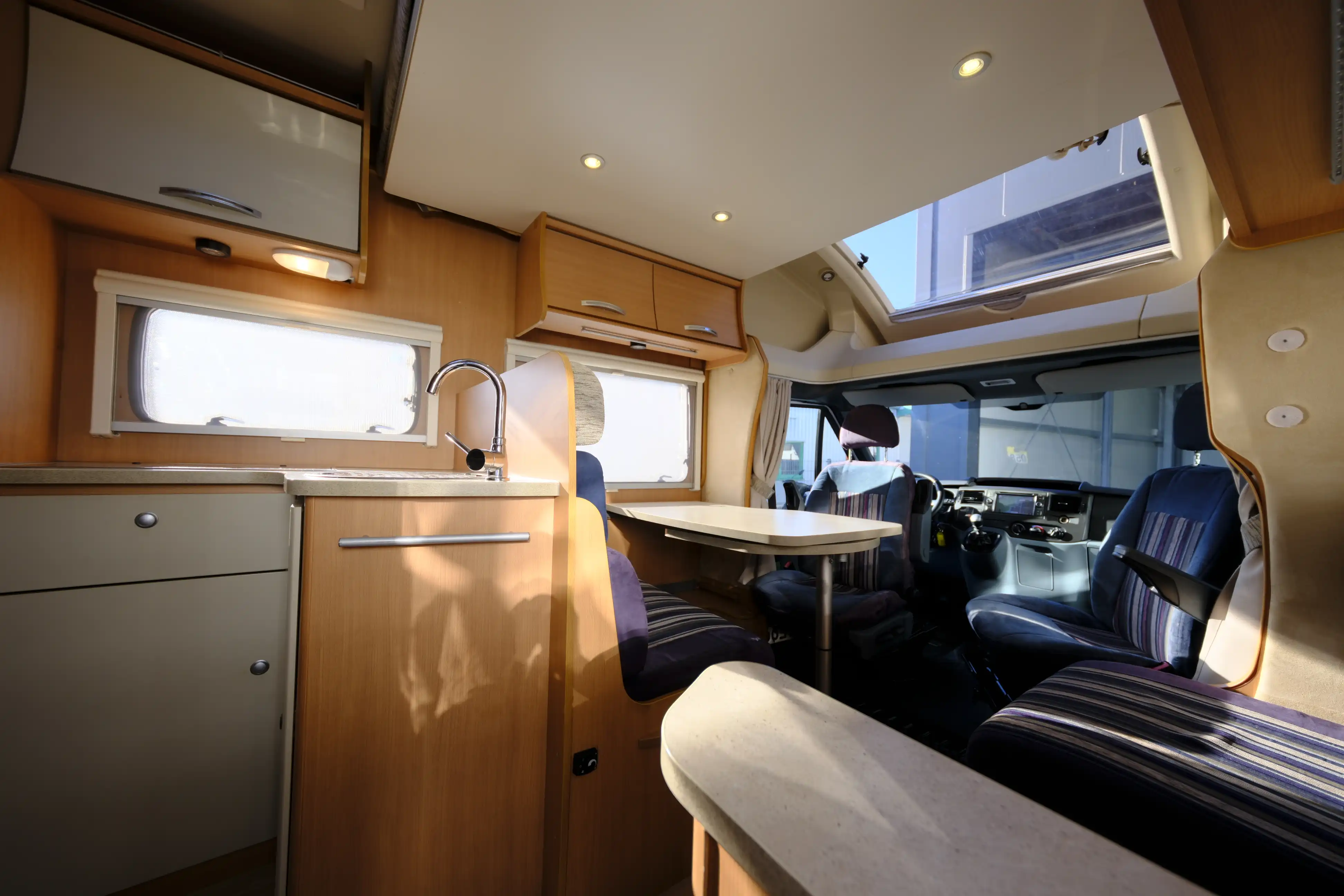 CHALLENGER Genesis 52